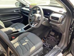 ジープ初EV車！