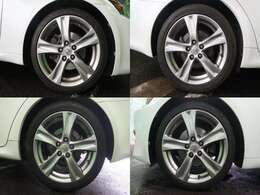 お気に入りの車両がございましたら是非オンライン予約もお使いください。もちろんお電話でのご予約も可能ですが手間なく数分でご希望の日時のご予約が可能です。お車の準備をしてスタッフ一同お待ちしております！！