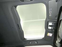 サンルーフ有り