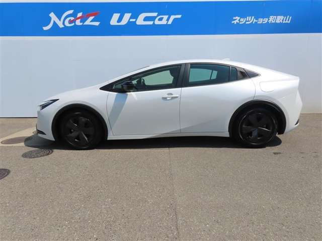 ☆　三つの安心！　トヨタ認定中古車です