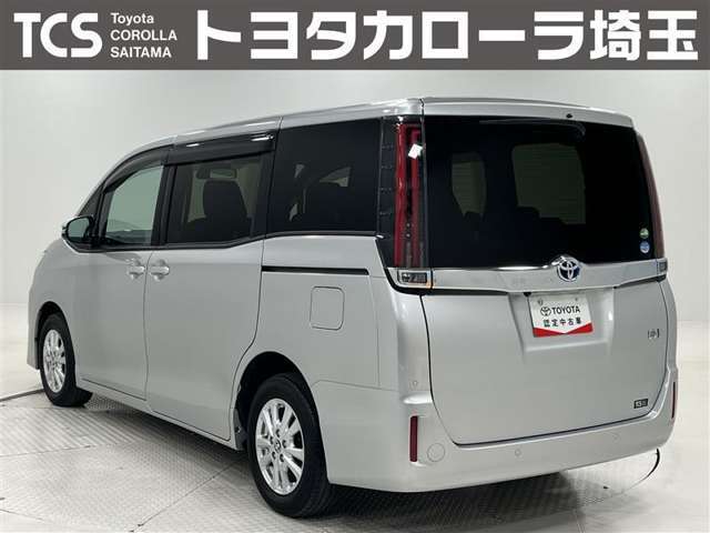 トヨタで販売する中古車は納車前の点検整備と、1年間走行距離無制限のロングラン保証付！有償で最長3年間まで延長可能！