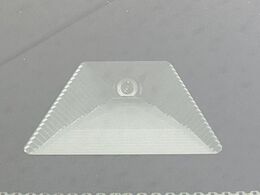 【ホンダセンシング】走行中に前方の車両等を認識し、衝突しそうな時は警報とブレーキで衝突回避と被害軽減をアシスト。より安全にドライブをお楽しみいただけます。