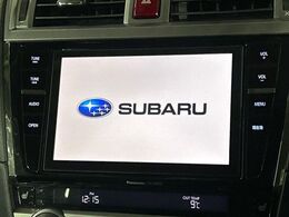 【純正8型ナビ】人気の純正ナビを装備。オーディオ機能も充実しており、Bluetooth接続すればお持ちのスマホやMP3プレイヤーの音楽を再生可能！毎日の運転がさらに楽しくなります！！