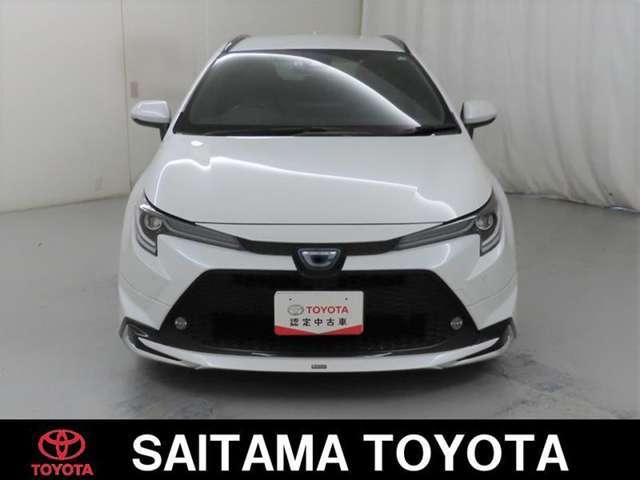 購入後のアフタ-メンテナンスも安心です。埼玉トヨタでは県内39ヶ所のサービス工場でメンテナンスを受けられます。