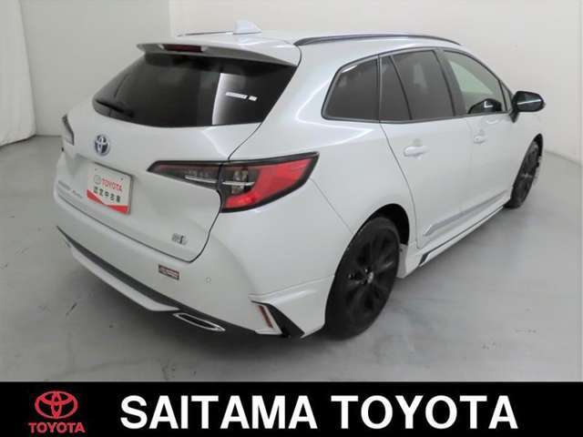 ご覧いただきありがとうございます。特別仕様車『50ミリオンエディション』です。