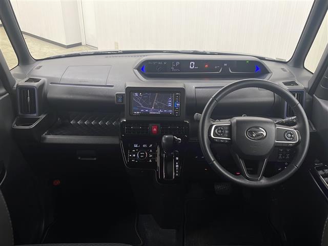 【インパネ全体】『インパネ全体』の画像になります。写真の内容に関してご不明点、ご質問等がございましたらお気軽にガリバー店舗までお問い合わせください。