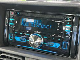 お好きな音楽を車内でお楽しみいただけます♪スピーカー交換・ウーハー追加などの音質向上や、最新ナビ・後席モニター等の取り付けも是非ご相談ください！