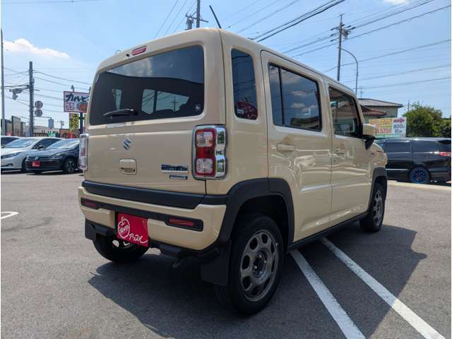 ★豊明市内に自社整備工場も完備しております★車検整備やコーティング、板金修理やカー用品取付等、幅広くご対応致します！