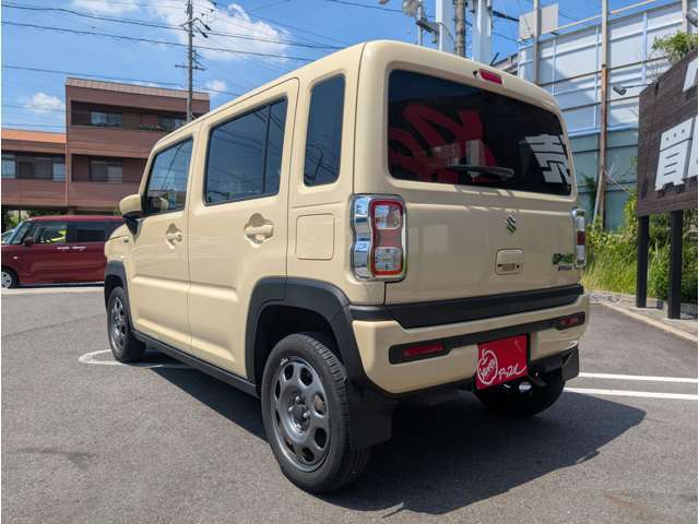 ★納車前点検整備★ご納車前に点検整備を実施させて頂きます！エンジンオイルやオイルエレメントをはじめ、劣化が見られる部品につきましても新品交換後のお渡しとなりますので、安心してお乗り頂けます♪