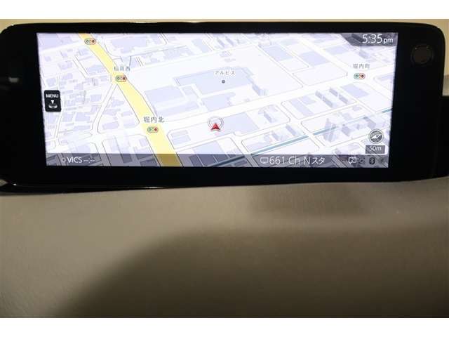 ディスプレイオーディオ搭載車です！Blue toothも付いています