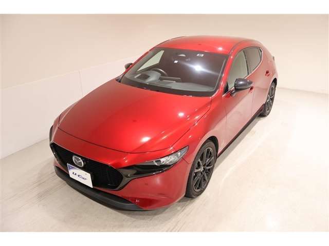 ■車両検査証明書■　　中古車の内外装の状態などを一目で分かるよう、検査員が実施した「車両検査証明書」をご用意しております。