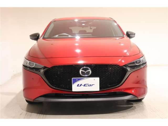 ■LEDヘッドランプ■　　明るく省電力な【LEDヘッドランプ】印象的なデザインが輝きを放ちます。