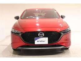 ■LEDヘッドランプ■　　明るく省電力な【LEDヘッドランプ】印象的なデザインが輝きを放ちます。