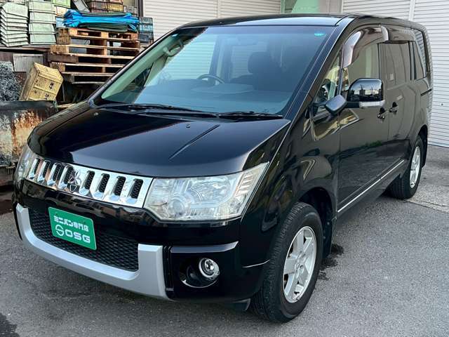 中古車保証もご用意しております！