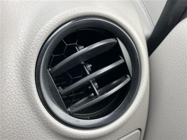 【エアコン】暑い夏でも寒い冬でも、車内に快適な空気を届けるので、いつでも快適な車内空間を創り上げます！