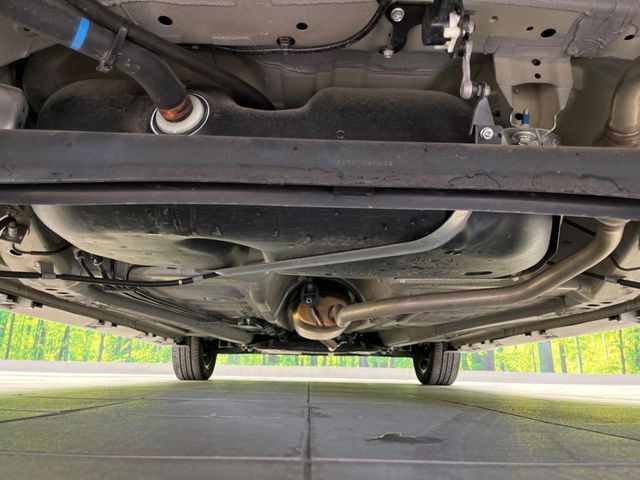 下回りがきれいなうちに、防錆加工の施工がオススメ。降雪地域はもちろん、沿岸部にお住いの方や、趣味でマリン・ウィンタースポーツをされる方にご好評いただいております。