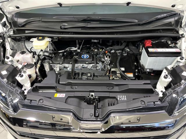 親切・丁寧な専門メカニックスタッフが応対！・車検・点検整備・事故等の修理などアフターサービスも安心。お車のカスタマイズもネクステージのサービススタッフまでご相談ください！