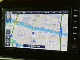 純正　ナビ　フルセグ　バックカメラ　Bluetooth