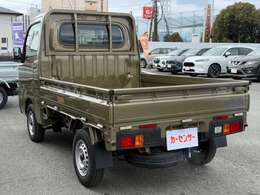 お客様が長く、安心して乗ることができる車を販売することを心がけております。