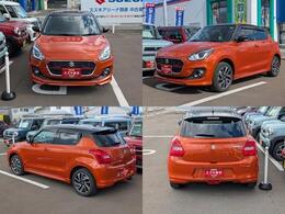 ◎スズキ自販青森U’sステーション八戸の中古車をご覧頂きありがとうございます。当社はスズキ正規ディーラー認定中古車取扱店としてスズキ車をメインに展示、販売しています！◎