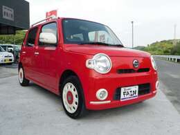 可愛く仕上がっています。