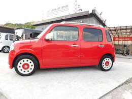 このお店に任せて良かった！そう感じて頂けるお店を目指しています☆お客様からの「ありがとう」の為に、県内県外問わず精一杯対応致します♪