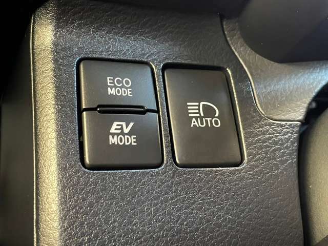 EVモード搭載