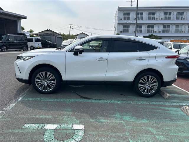この度は数ある中古車の中から当店の車両をご覧下さり、誠に有難うございます。