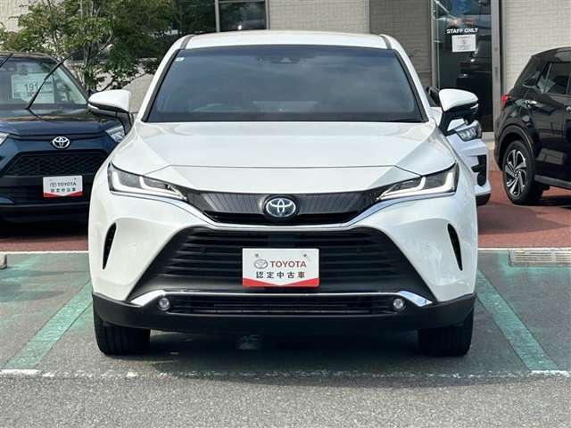 トヨタカローラ山口　下関マイカーセンターは安心のトヨタディーラーでございます。保証は勿論、各種サービスも充実しております。ディーラーならではの安心保証で充実のカーライフを始めませんか！