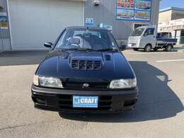 日産 パルサーの中古車 中古車情報 Carview