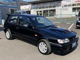 日産 パルサーの中古車 中古車情報 Carview