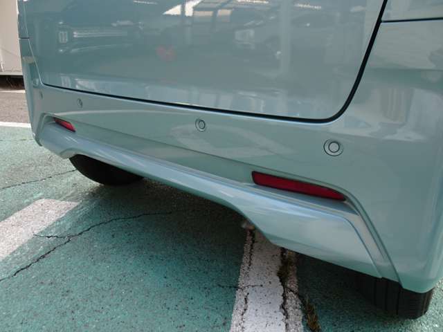 衝突被害軽減ブレーキ