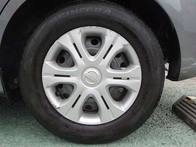 【タイヤ】185/70R14