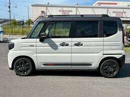 自社陸運局認証工場＆指定工場完備！国家資格車検検査員資格を持った整備士による整備。ステレオ・エアコン等走行に関係の無い所も不具合箇所が有れば修理してご納車致します☆