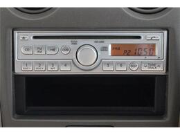 CD再生・ラジオ聴取可能です♪