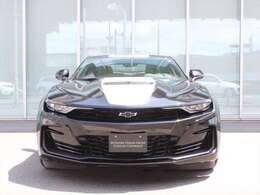 当店になんと！最終モデルとなる、2024年「CAMARO　SS　Final　Edition」がご入庫いたしました！人気の高いカマロのV8モデル！おすすめの一台となっておりあます！