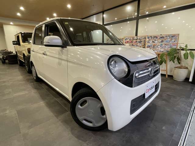 お車に関することは、全て当店にお任せください！新車・中古車販売はもちろん、車検、点検・修理、板金塗装、自動車保険等・トータルサポート致します！！