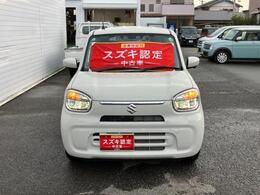 アルトハイブリッドX入荷しました！オーディオレス仕様車でキーレスプッシュスタートシステムやフロントドライブレコーダー、フルオートエアコンなどを装備した一台です！