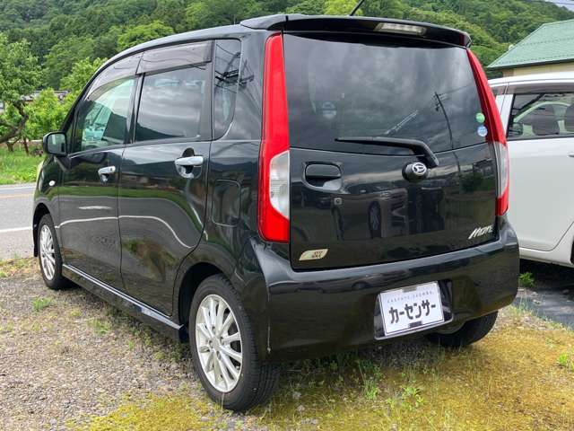 車検付きのお車であれば試乗も可能です。