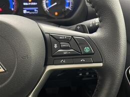 【運転席操作部】快適なドライブを楽しむための機能が装備されています！運転席から触れるので、使いやすいです！除菌プランいれていただくと、さらに清潔で安心していただけます！