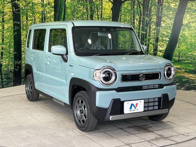 大好評のボディコーティング「弾スプラッシュコート」もご納車までに施工可能。通常のガラスコートと異なる、耐久年数6年の無機質ガラスコーティングが、ボディをキレイな状態に保ってくれます。