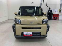 私たち群馬ダイハツの在庫車をご覧いただきありがとうございます♪