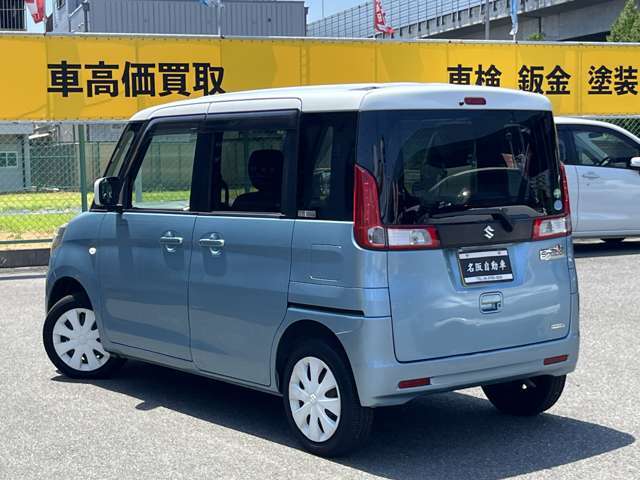 【仕入れ】当社の中古車は、ベテランのスタッフが1台1台、丁寧に仕入れた良質車ばかりです。ぜひ、ご来社いただき、ご自身の目でお確かめください。きっとご満足頂けると思います