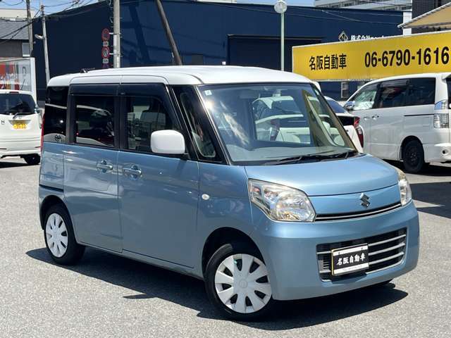 【保証】1ヶ月または1千Kmエンジン、ブレーキ、動力伝達装置など、車の主要構成部品はもちろん、キーレスエントリーなどの電装関係の部品も保証させていただきます但し限度額は15万円を限度とさせていただきます