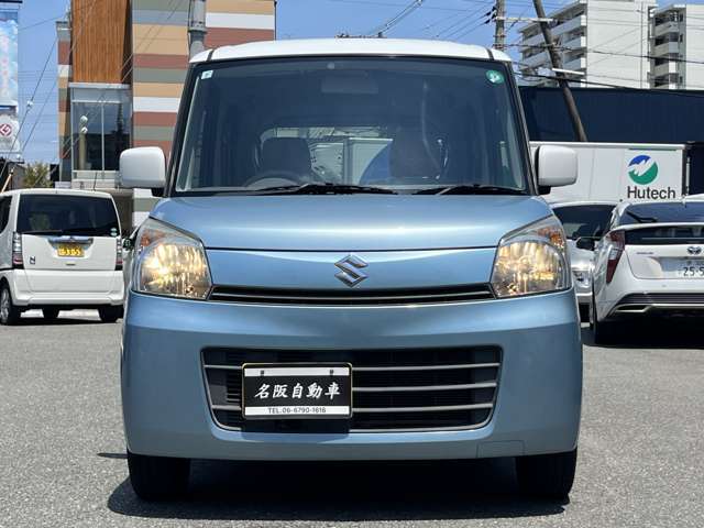 【整備】指定認証工場で、全車細部に亘り、点検、整備、消耗品の交換を実施しお客様に安心して乗っていただけますように全車記録簿をつけて納車いたします.。納車後の整備、車検、修理どんなことでもご相談ください