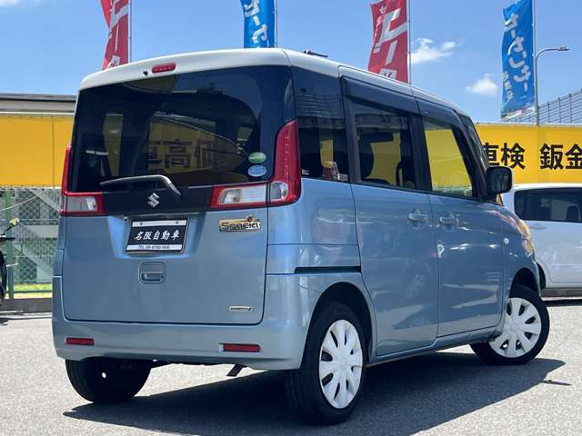 【全車検査済み】心配されるエンジンやミッション、その他各機関部分作動確認済みです！事前にご連絡のうえご来店いただければご試乗の方もOK♪ぜひお客様の目と耳と肌でこのお車をお確かめください♪