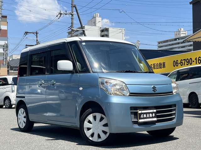 【保証】1ヶ月または1千Kmエンジン、ブレーキ、動力伝達装置など、車の主要構成部品はもちろん、キーレスエントリーなどの電装関係の部品も保証させていただきます但し限度額は15万円を限度とさせていただきます