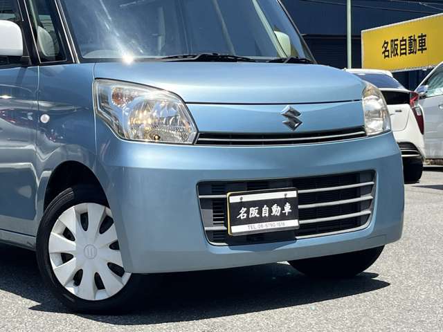 【保証】1ヶ月または1千Kmエンジン、ブレーキ、動力伝達装置など、車の主要構成部品はもちろん、キーレスエントリーなどの電装関係の部品も保証させていただきます但し限度額は15万円を限度とさせていただきます