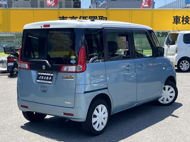 【全車検査済み】心配されるエンジンやミッション、その他各機関部分作動確認済みです！事前にご連絡のうえご来店いただければご試乗の方もOK♪ぜひお客様の目と耳と肌でこのお車をお確かめください♪