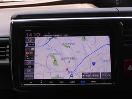 ◆ナビ◆初めての場所もナビゲーションがご案内！楽しい旅行をサポートします。